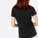 Pepe Jeans Γυναικεία κοντομάνικη μπλούζα New Virgina T-Shirt